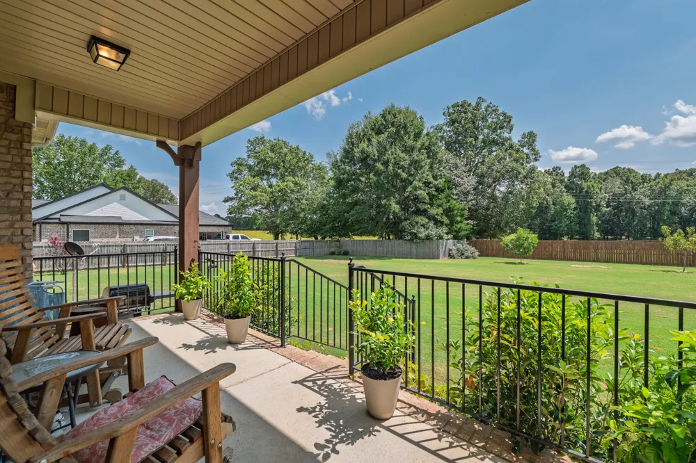 48 Hancock Branch Dr Fayetteville, TN 37334