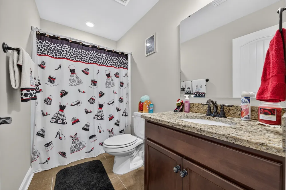 48 Hancock Branch Dr Fayetteville, TN 37334