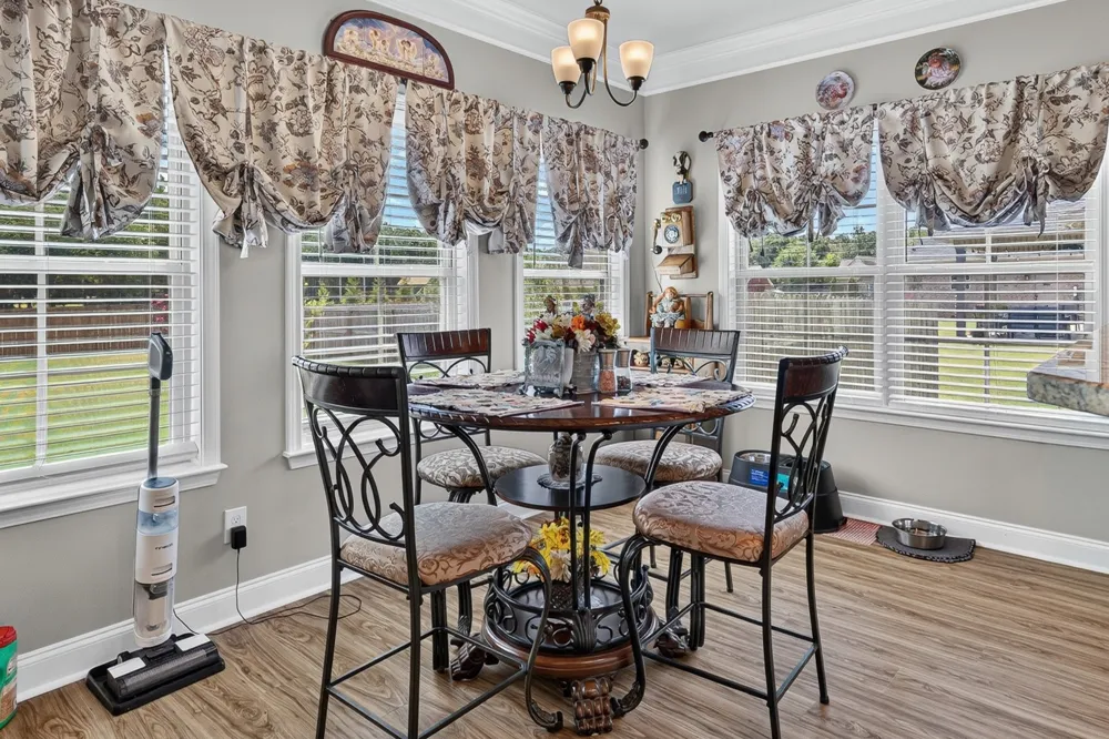 48 Hancock Branch Dr Fayetteville, TN 37334