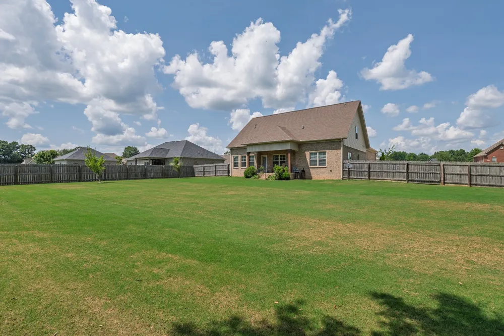 48 Hancock Branch Dr Fayetteville, TN 37334