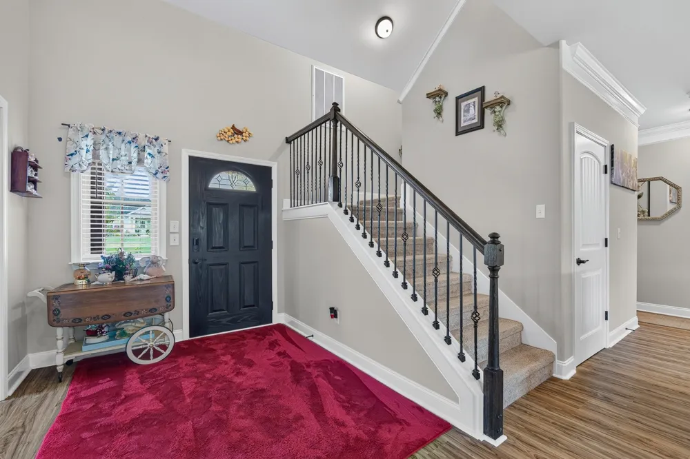 48 Hancock Branch Dr Fayetteville, TN 37334