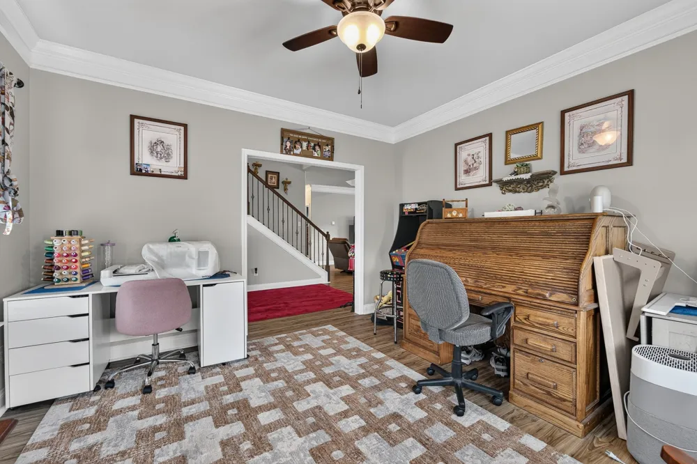 48 Hancock Branch Dr Fayetteville, TN 37334