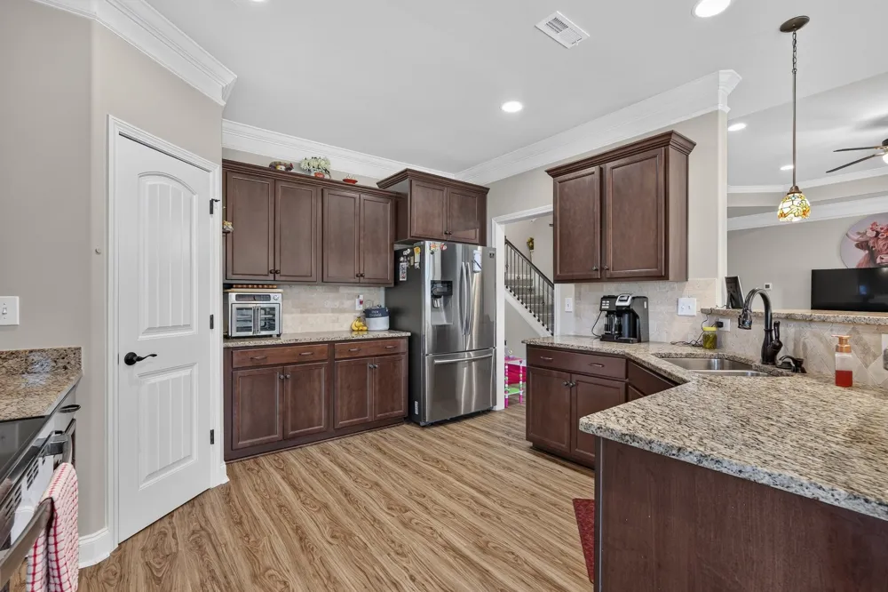 48 Hancock Branch Dr Fayetteville, TN 37334