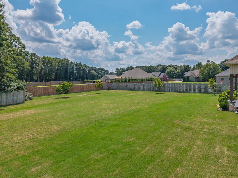 48 Hancock Branch Dr Fayetteville, TN 37334