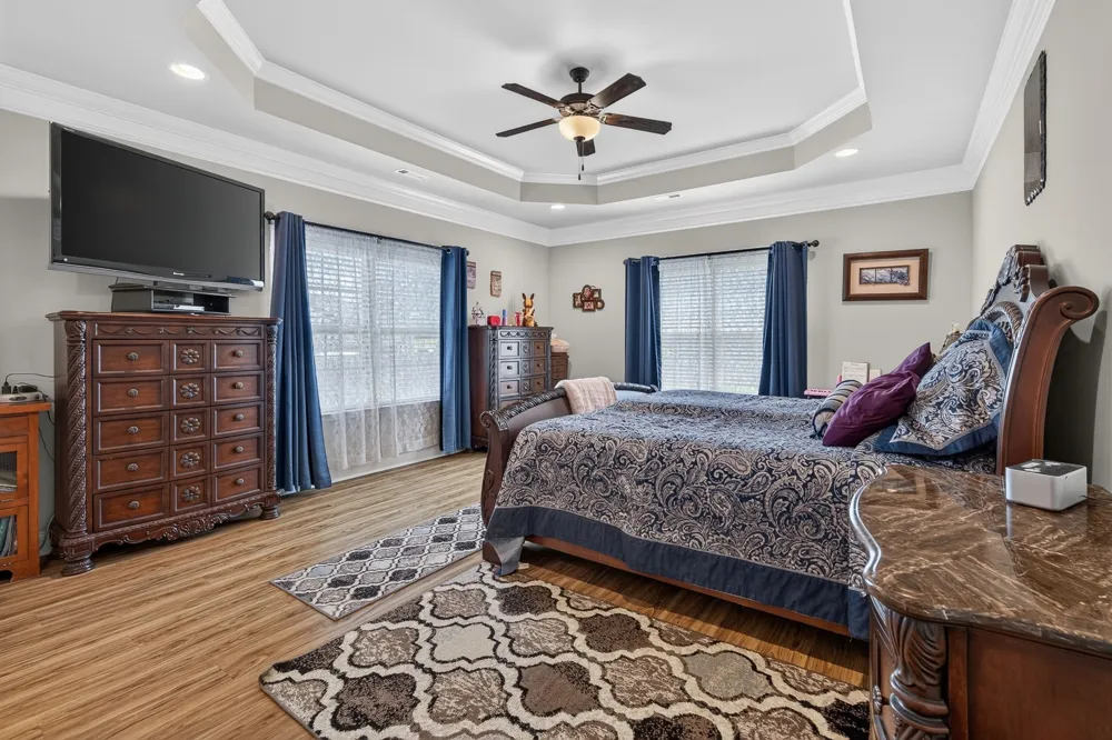 48 Hancock Branch Dr Fayetteville, TN 37334
