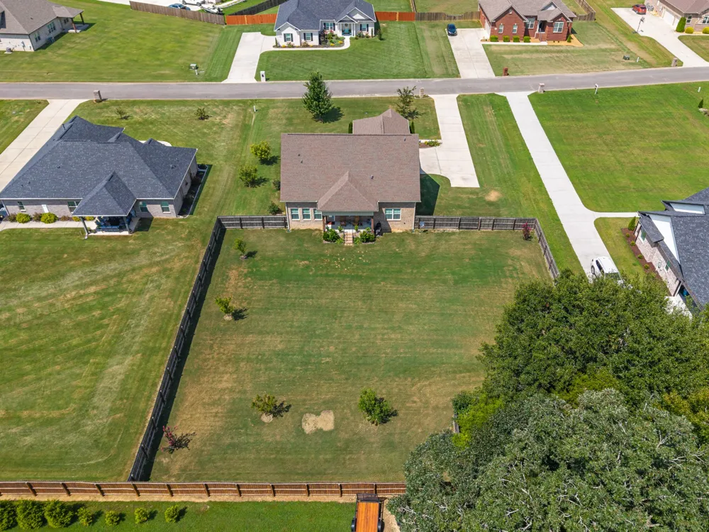 48 Hancock Branch Dr Fayetteville, TN 37334