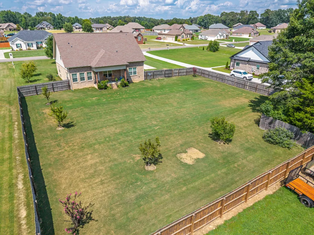 48 Hancock Branch Dr Fayetteville, TN 37334