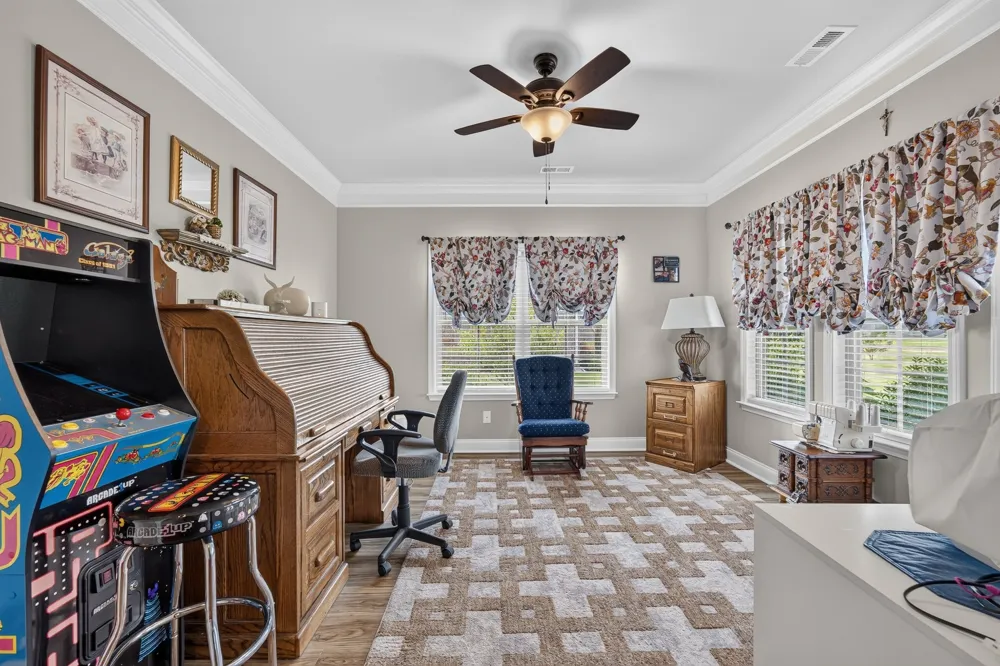 48 Hancock Branch Dr Fayetteville, TN 37334