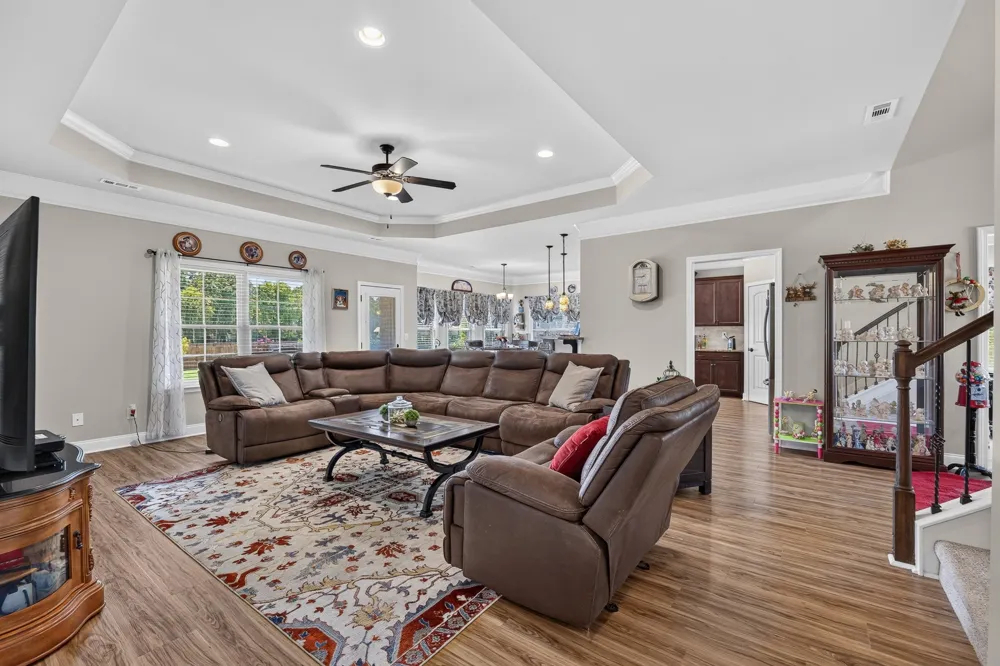 48 Hancock Branch Dr Fayetteville, TN 37334