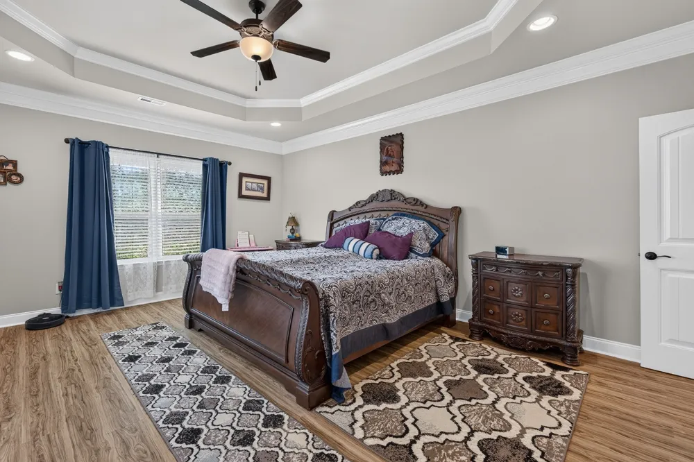 48 Hancock Branch Dr Fayetteville, TN 37334
