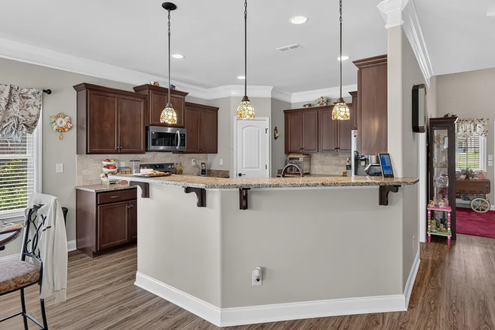 48 Hancock Branch Dr Fayetteville, TN 37334