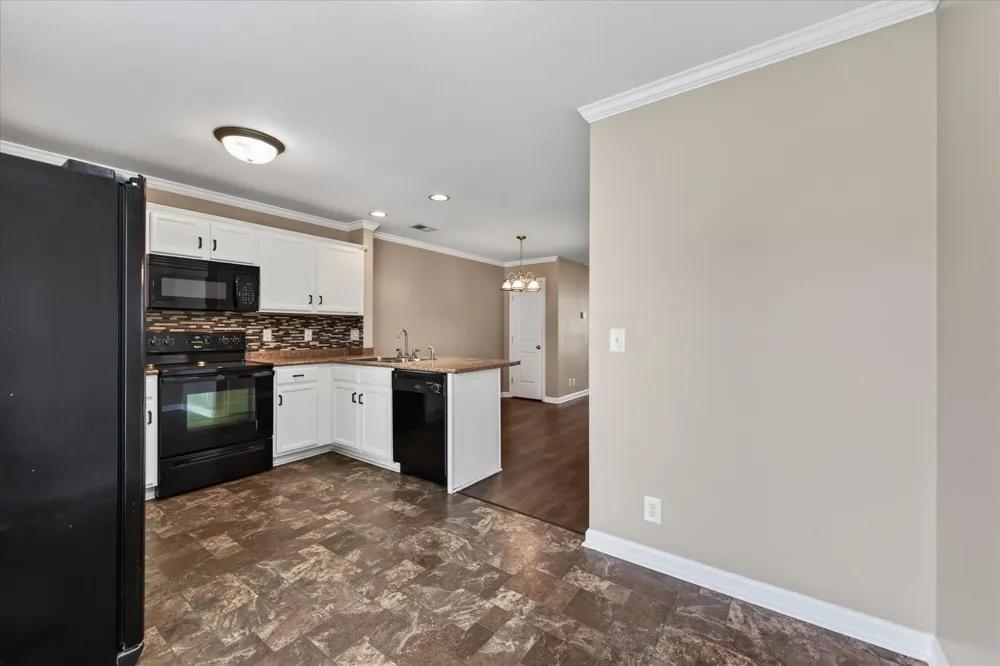 343 Sam Houston Circle Clarksville, TN 37040
