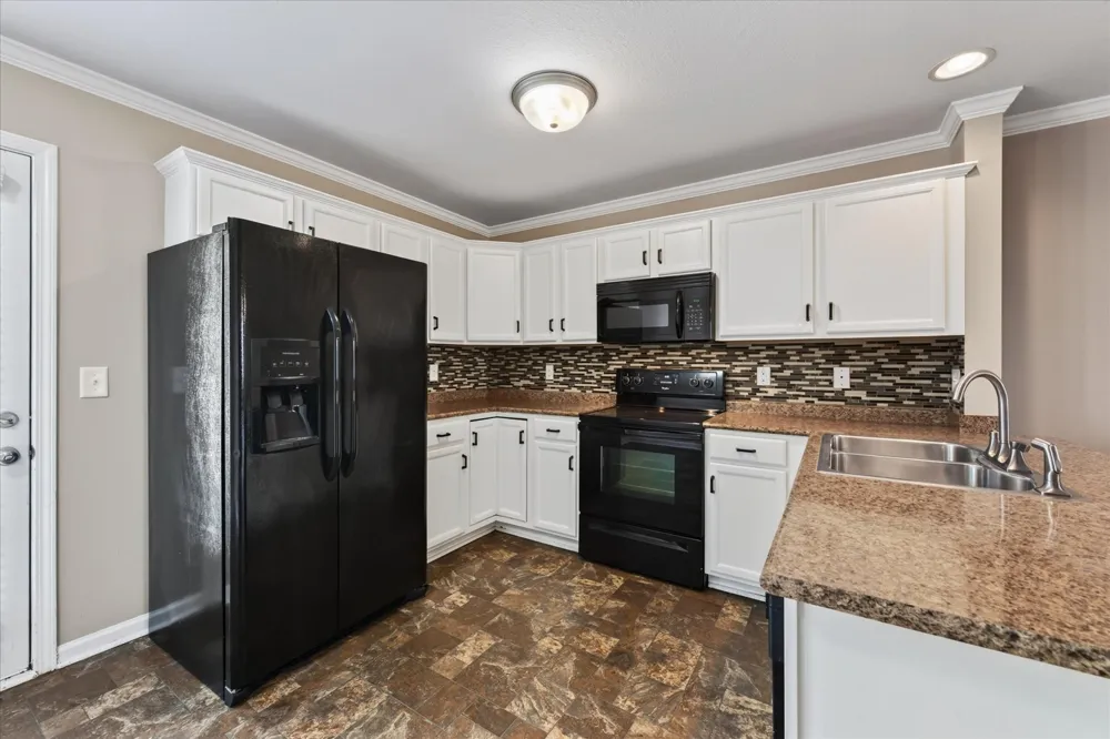 343 Sam Houston Circle Clarksville, TN 37040
