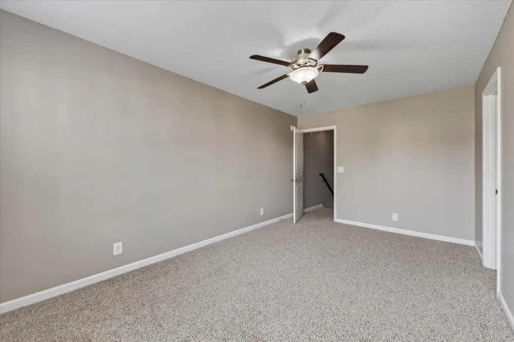 343 Sam Houston Circle Clarksville, TN 37040
