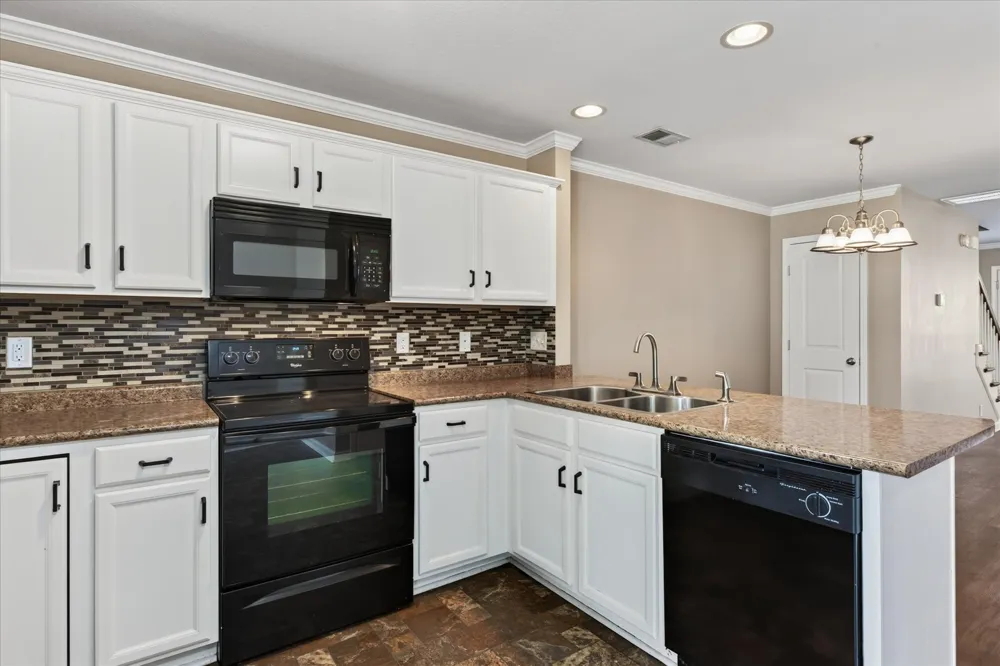 343 Sam Houston Circle Clarksville, TN 37040