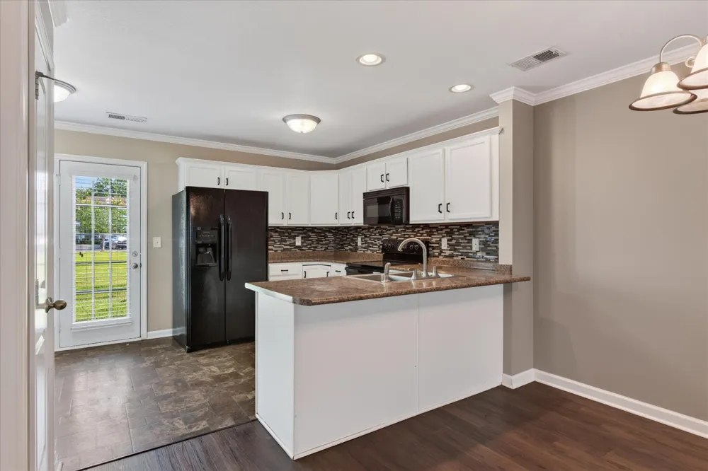 343 Sam Houston Circle Clarksville, TN 37040