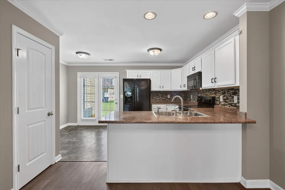343 Sam Houston Circle Clarksville, TN 37040