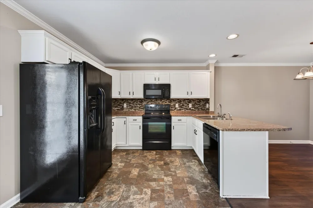 343 Sam Houston Circle Clarksville, TN 37040