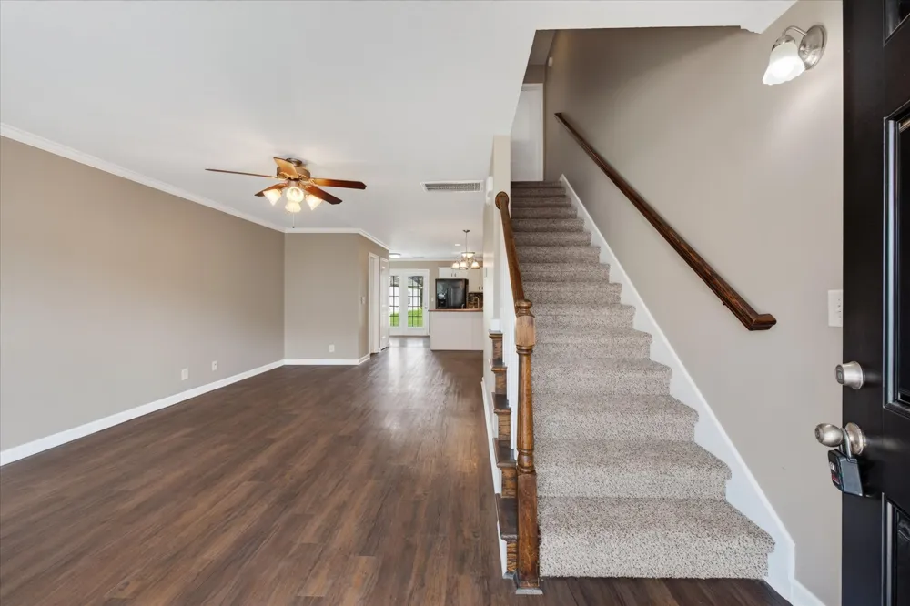 343 Sam Houston Circle Clarksville, TN 37040