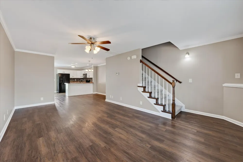 343 Sam Houston Circle Clarksville, TN 37040