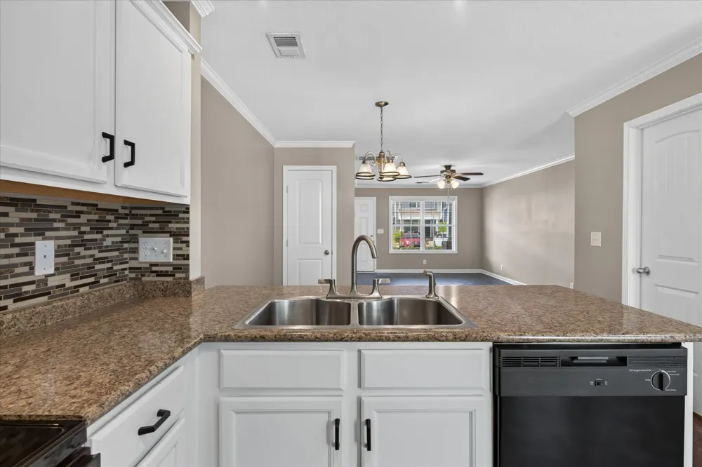 343 Sam Houston Circle Clarksville, TN 37040