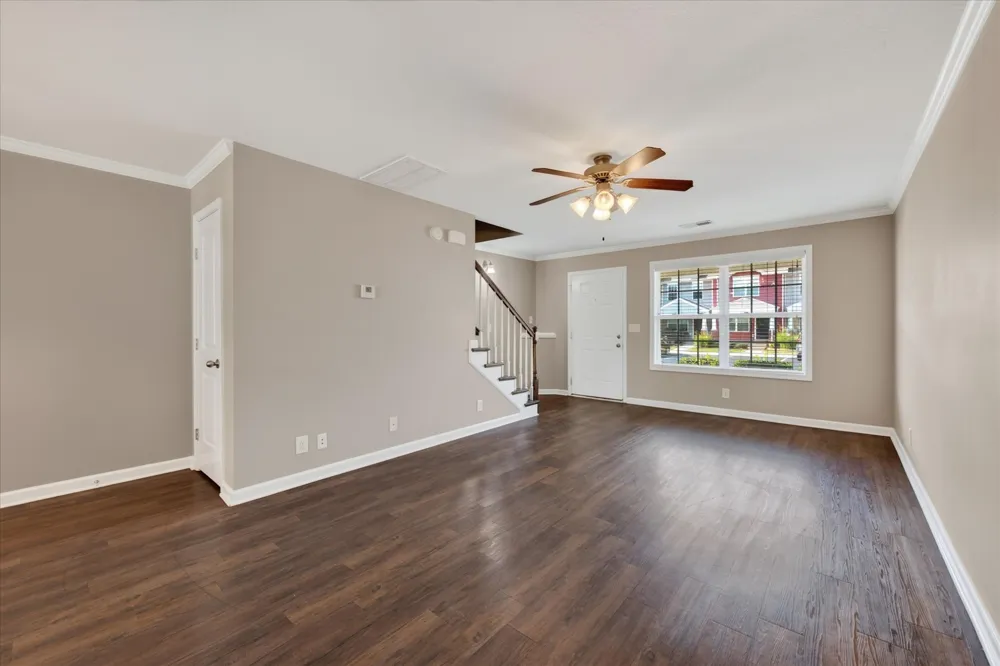 343 Sam Houston Circle Clarksville, TN 37040