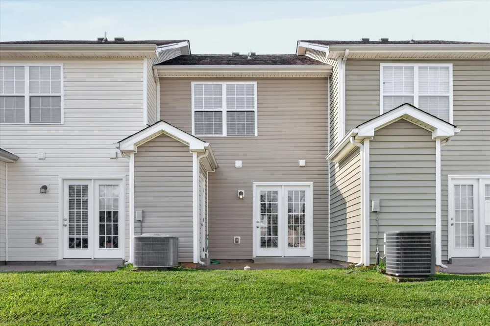 343 Sam Houston Circle Clarksville, TN 37040