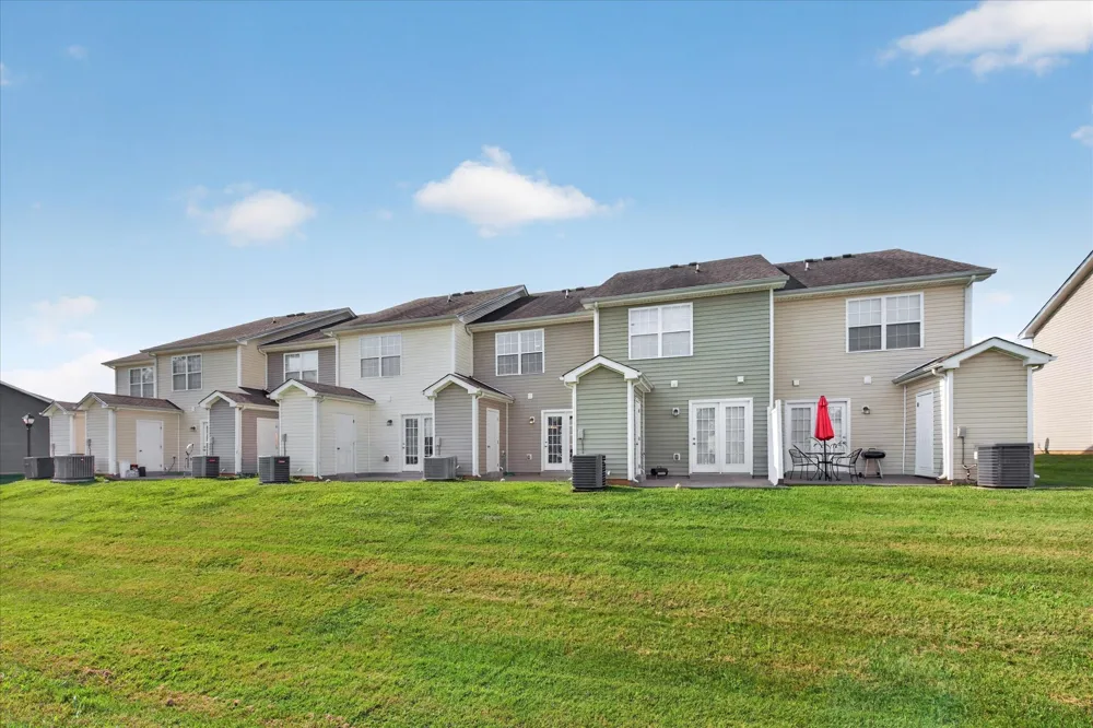 343 Sam Houston Circle Clarksville, TN 37040
