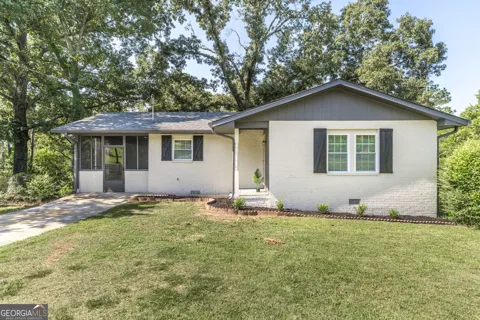 2061 Manson RD