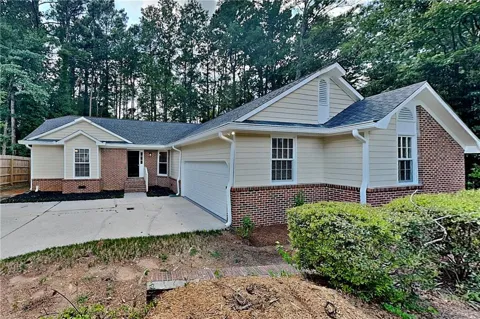 3506 Three Oaks Court