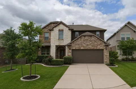 9714 Deborah Colony Lane