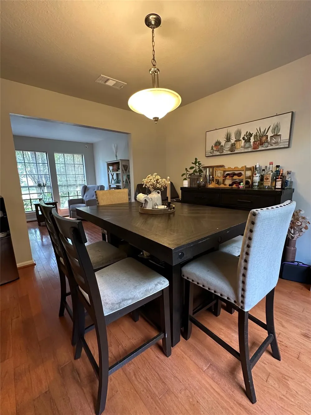 63 S Stony Bridge Circle The Woodlands, TX 77381