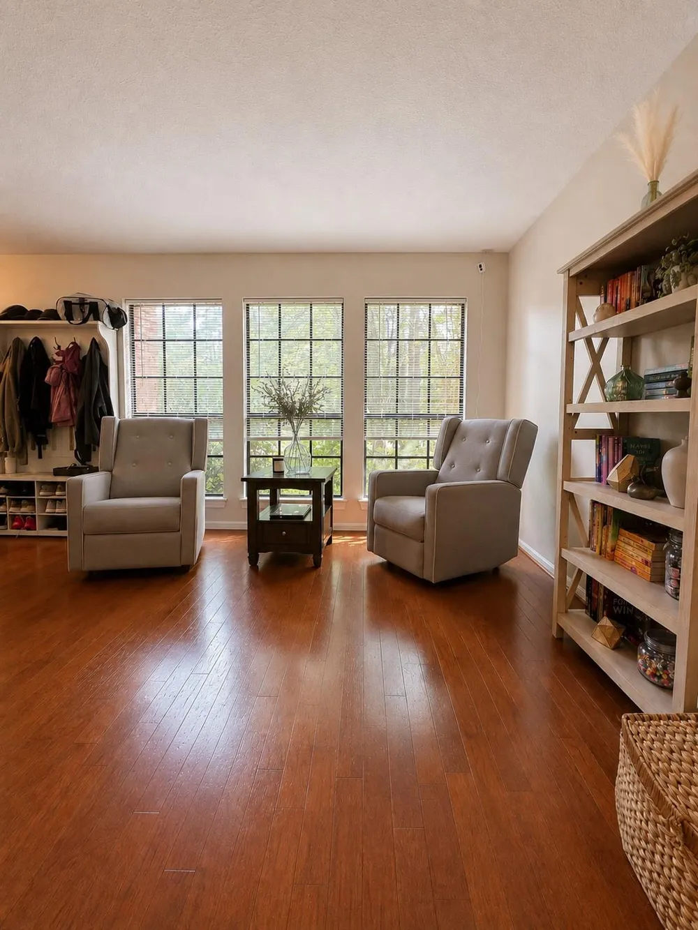 63 S Stony Bridge Circle The Woodlands, TX 77381