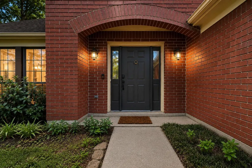 63 S Stony Bridge Circle The Woodlands, TX 77381