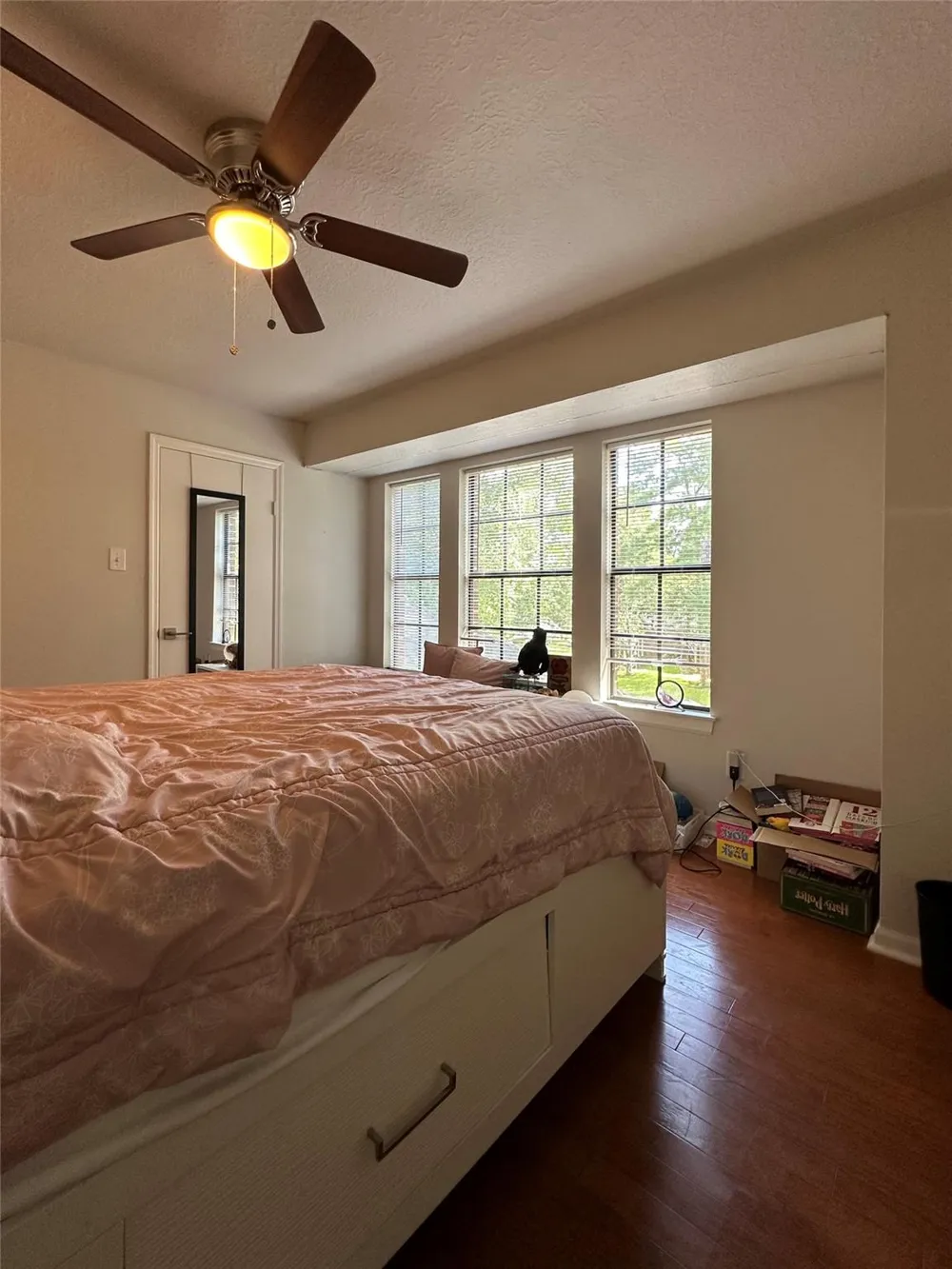 63 S Stony Bridge Circle The Woodlands, TX 77381