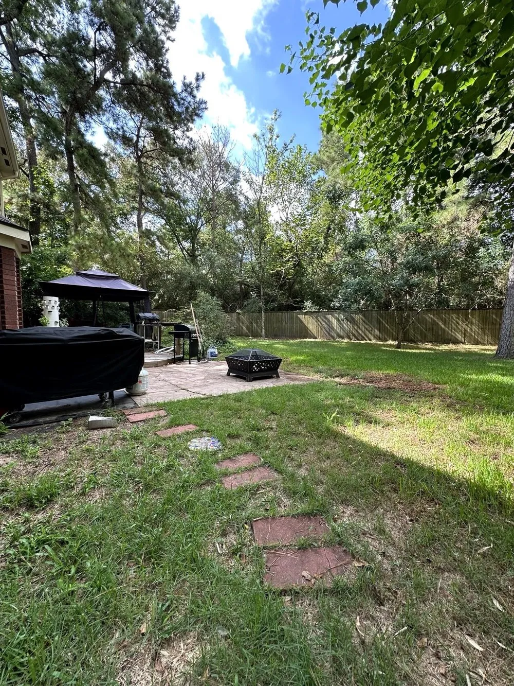 63 S Stony Bridge Circle The Woodlands, TX 77381