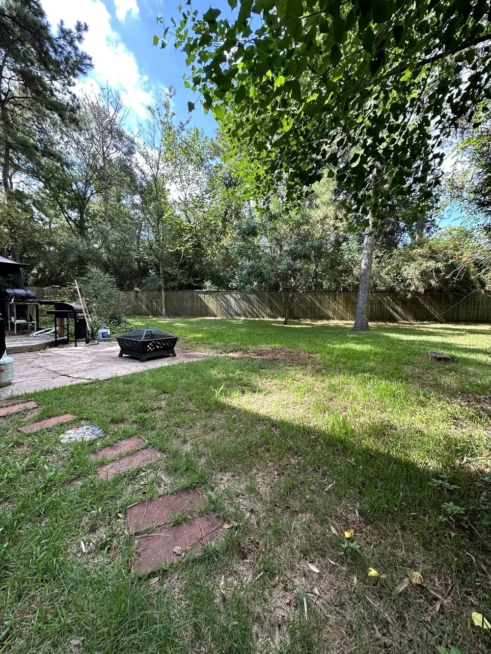 63 S Stony Bridge Circle The Woodlands, TX 77381