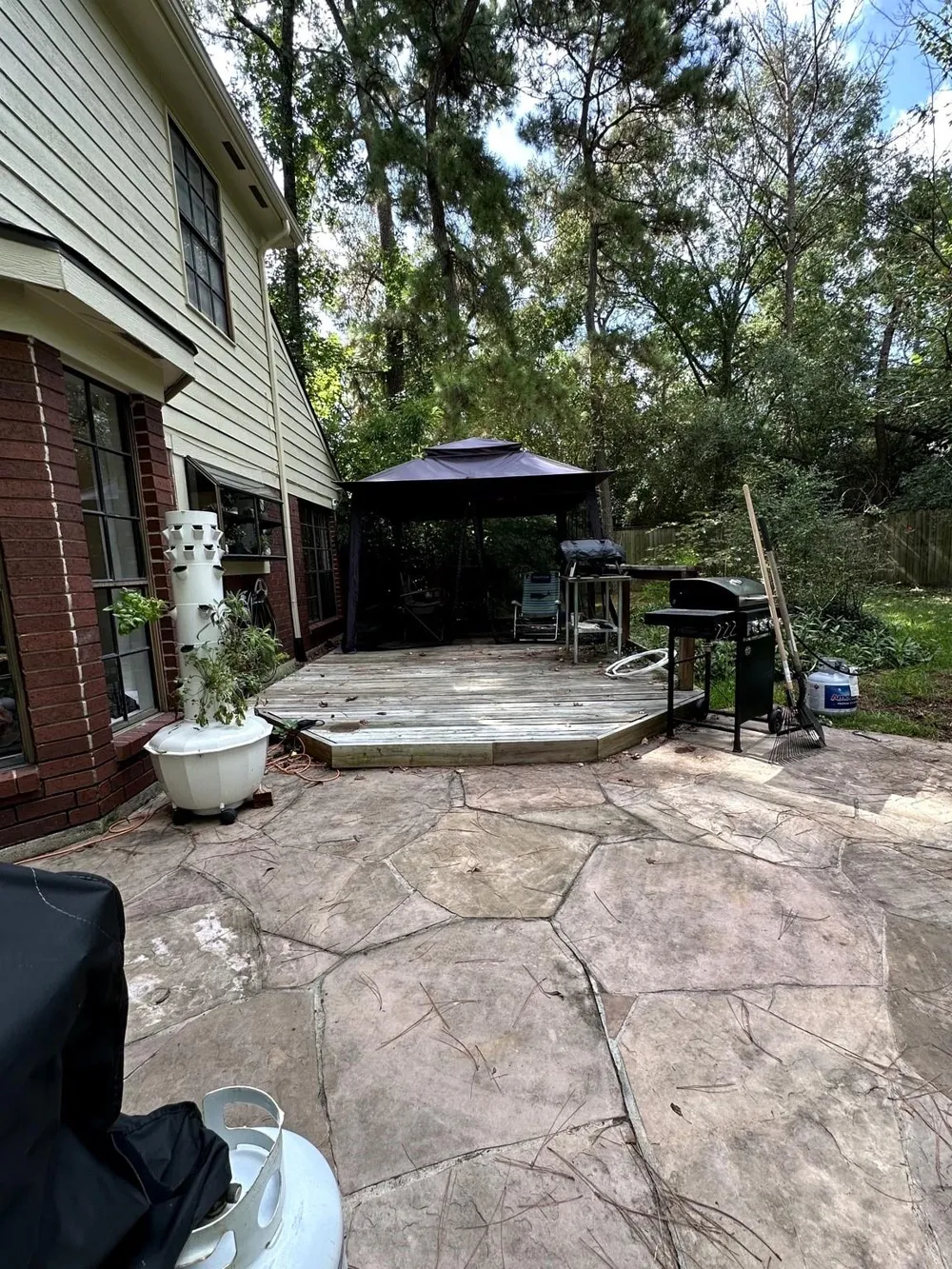 63 S Stony Bridge Circle The Woodlands, TX 77381