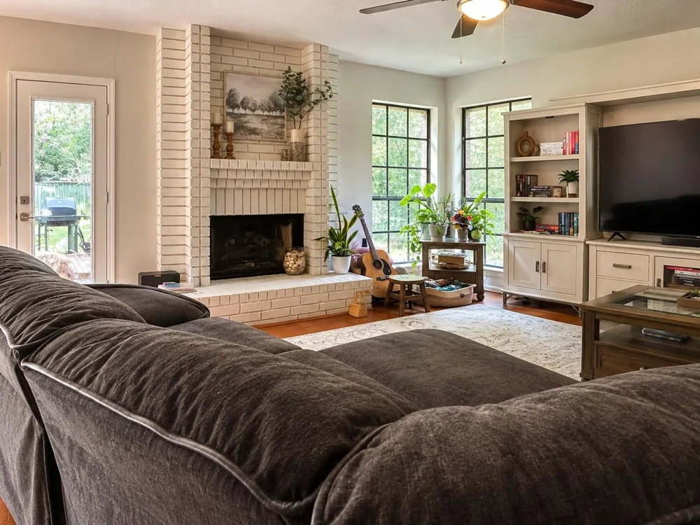 63 S Stony Bridge Circle The Woodlands, TX 77381
