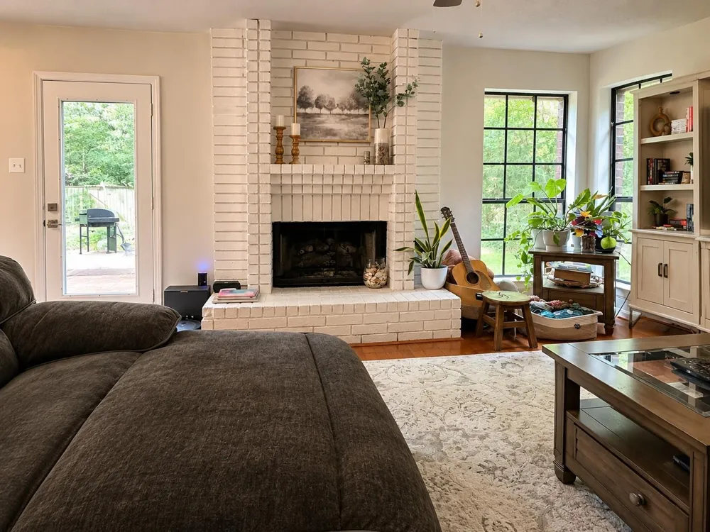 63 S Stony Bridge Circle The Woodlands, TX 77381