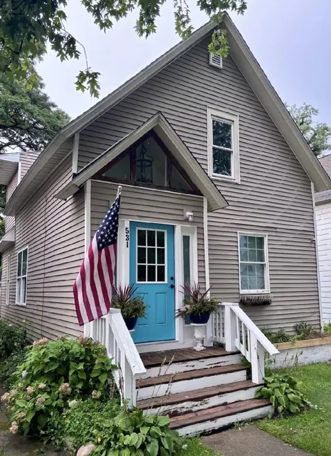 531 Winchester Avenue