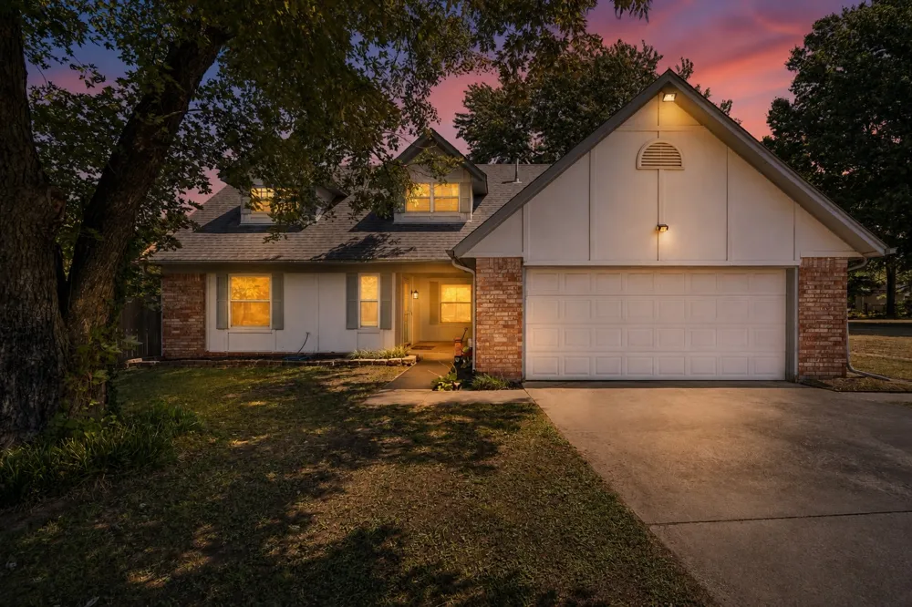 24615 E Sisemore Street Broken Arrow, OK 74014