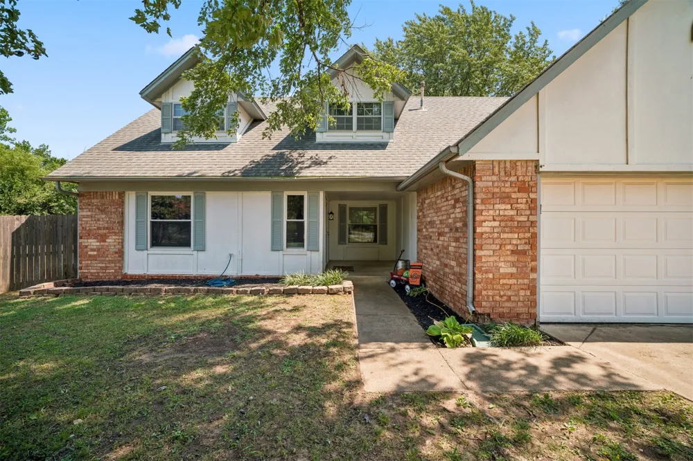 24615 E Sisemore Street Broken Arrow, OK 74014