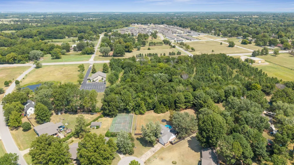 24615 E Sisemore Street Broken Arrow, OK 74014