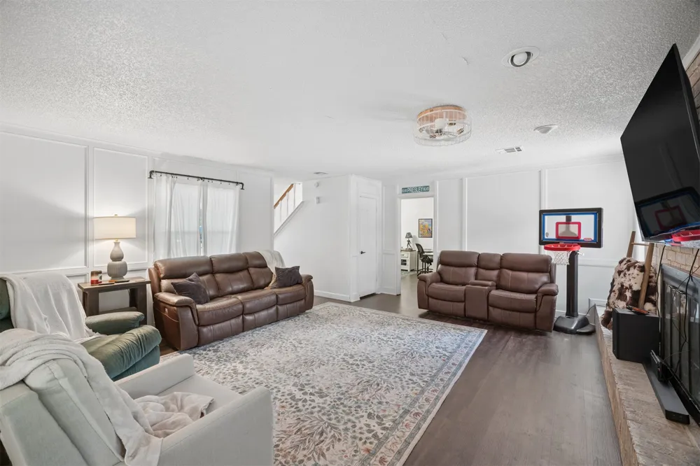 24615 E Sisemore Street Broken Arrow, OK 74014