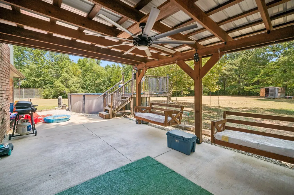 24615 E Sisemore Street Broken Arrow, OK 74014