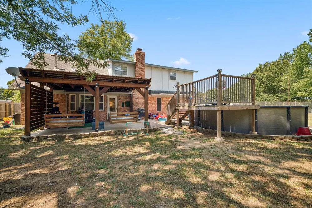 24615 E Sisemore Street Broken Arrow, OK 74014