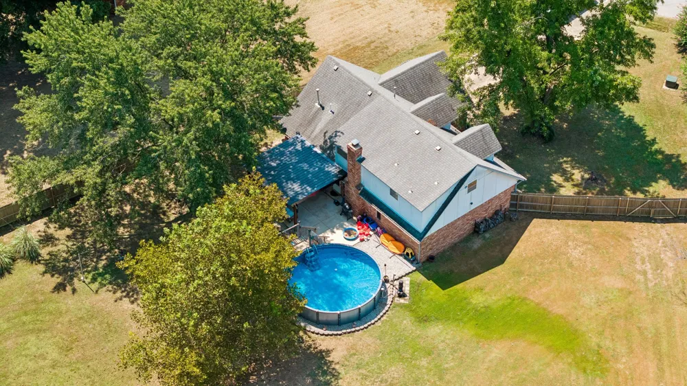 24615 E Sisemore Street Broken Arrow, OK 74014