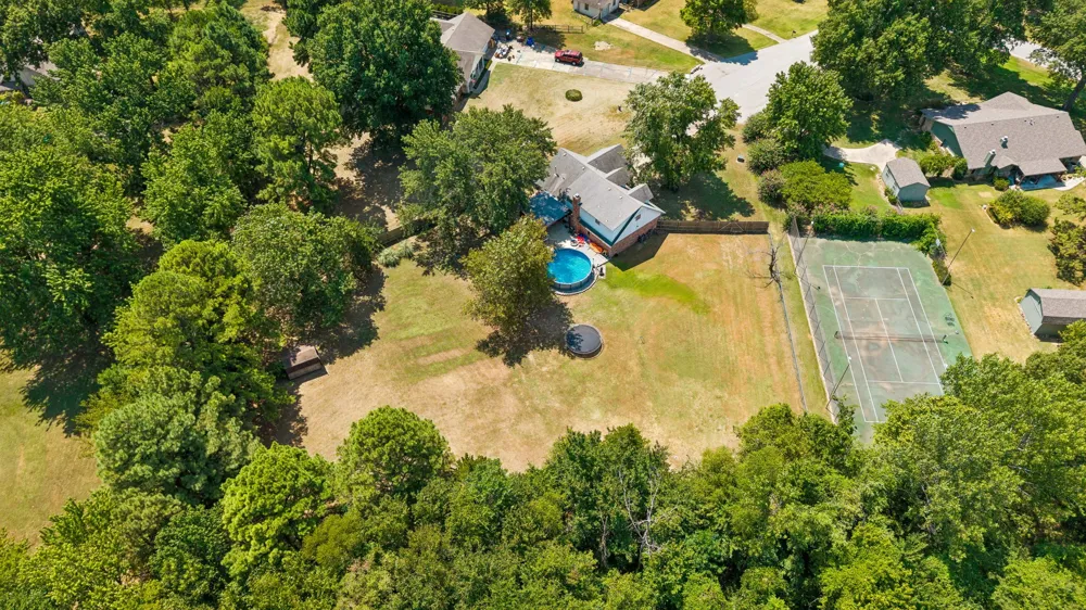 24615 E Sisemore Street Broken Arrow, OK 74014
