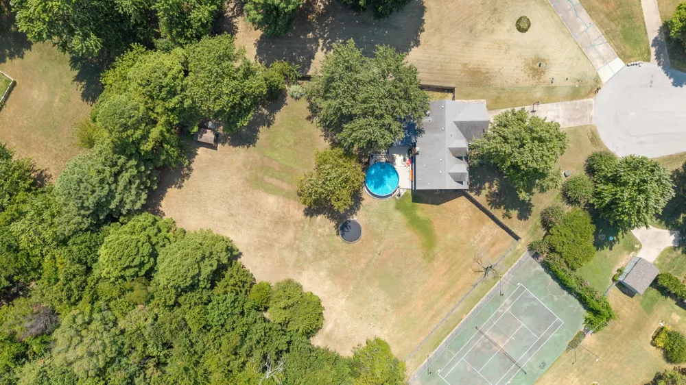 24615 E Sisemore Street Broken Arrow, OK 74014